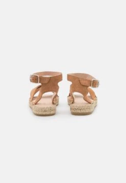 Anna Field Leather - Sandalen Met Plateauzool - Cognac 11 Anna Field Leather - Sandalen Met Plateauzool - Cognac -Anna Field 8717f1fd51e849cead5ae4538a96405e