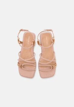 Wide Fit - Sandalen - Light Pink -Anna Field 8726c540e84447889d563d78f5254aea