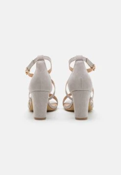 Sandalen - Light Grey 11 Sandalen - Light Grey -Anna Field 88449bec8ad846359bcfa927b12f4ab7