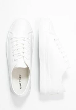 Anna Field Sneakers Laag - White 12 Anna Field Sneakers Laag - White -Anna Field 8846bb8af13a48d9bb85d9199e5a5691