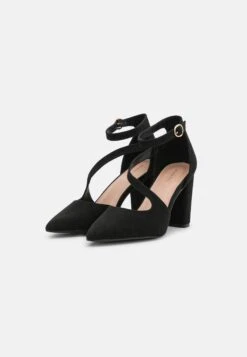 Anna Field Klassieke Pumps - Black 10 Anna Field Klassieke Pumps - Black -Anna Field 8c88a2f1a22641ba8e923a7534fb3446