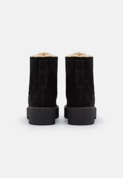 Anna Field Leather- Snowboots- Black 11 Anna Field Leather- Snowboots- Black -Anna Field 8d9d9b2eebec452cbabe2e4535e5ecbb