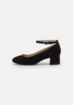 Anna Field Leather- Klassieke Pumps - Black 9 Anna Field Leather- Klassieke Pumps - Black -Anna Field 8de6a793f8b44460b91bcdd1419cf421