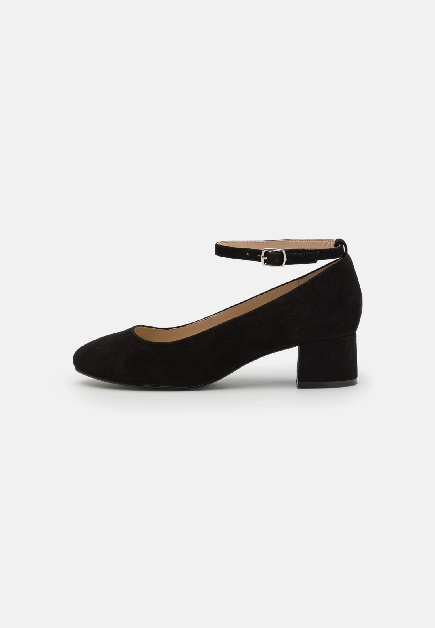 Anna Field Leather- Klassieke Pumps - Black 4 Anna Field Leather- Klassieke Pumps - Black - Afbeelding 2