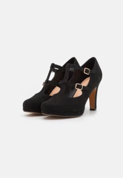 Anna Field Klassieke Pumps - Black 10 Anna Field Klassieke Pumps - Black -Anna Field 8e528e8c266d484f8e45cde941fede9e