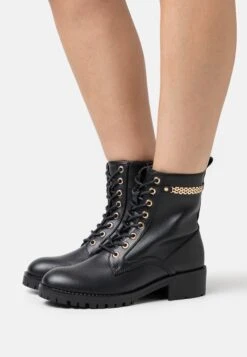 Veterboots - Black