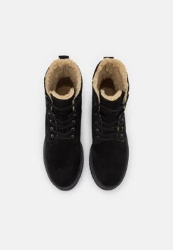 Anna Field Leather- Snowboots- Black 13 Anna Field Leather- Snowboots- Black -Anna Field 903bdc82ffc048faa950c448c4bceafd