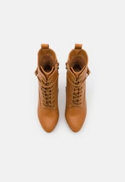 Anna Field Veterboots - Cognac 13 Anna Field Veterboots - Cognac -Anna Field 91b8460c37f647059b187f8249131e18