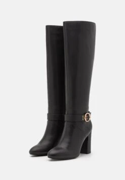 Anna Field Leather- Laarzen Met Hoge Hak - Black 10 Anna Field Leather- Laarzen Met Hoge Hak - Black -Anna Field 937a0f74c2fb4c5ba1808c0d1a8dc691