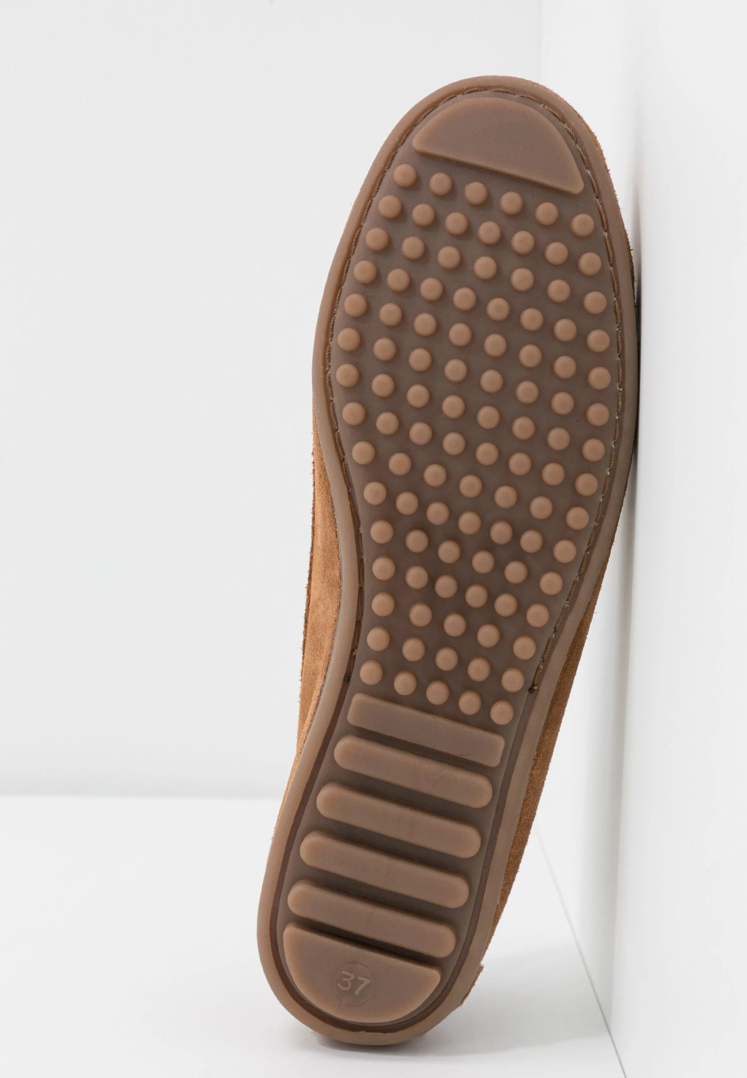 Anna Field Leather- Mocassins - Cognac 9 Anna Field Leather- Mocassins - Cognac - Afbeelding 7