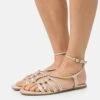 Anna Field Sandalen -Gold 1 Anna Field Sandalen -Gold -Anna Field 948d91155b574afbb7ca2a191b9a9314