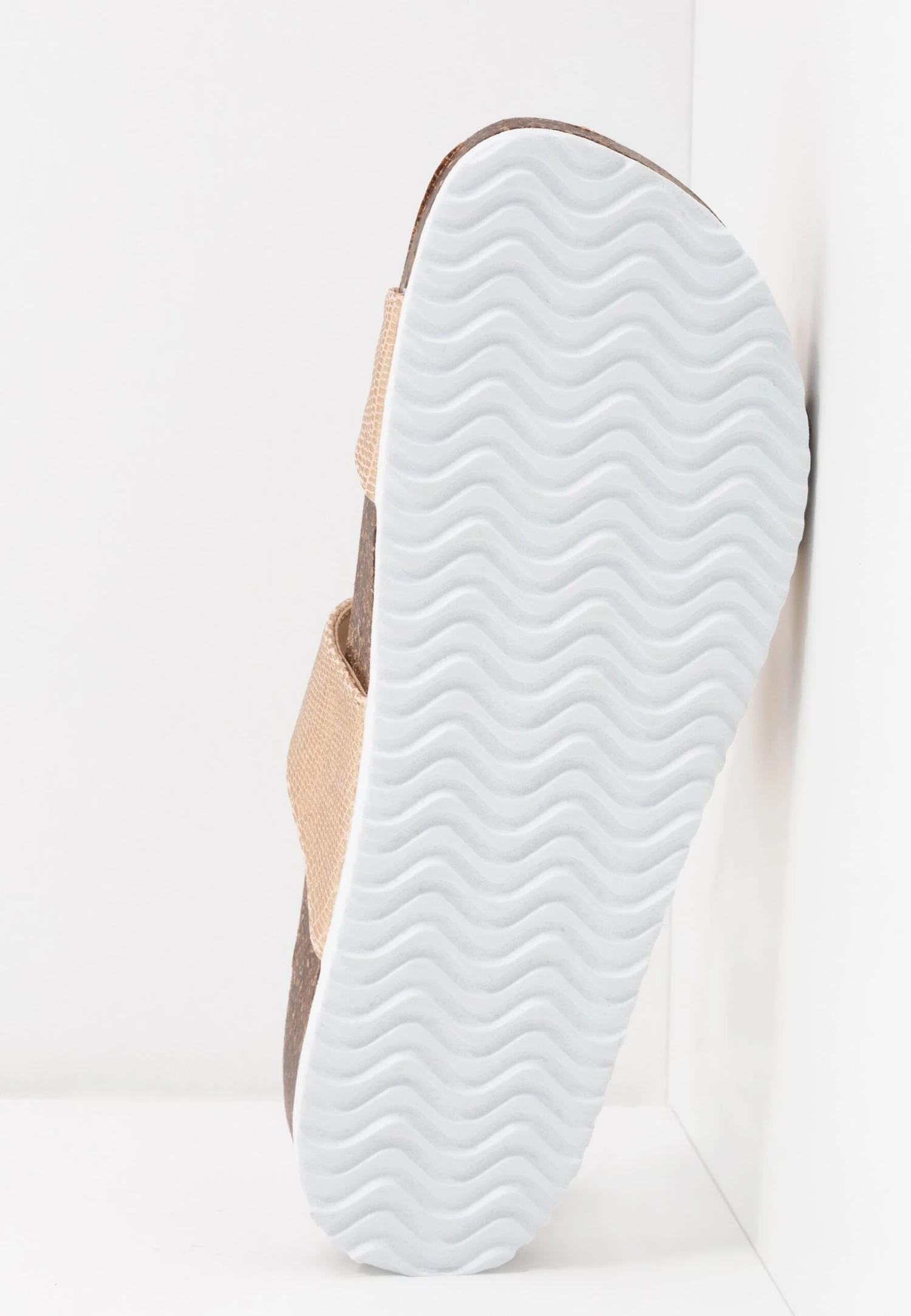 Anna Field Pantoffels - Rose Gold 9 Anna Field Pantoffels - Rose Gold - Afbeelding 7