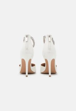 Anna Field Klassieke Pumps - White 11 Anna Field Klassieke Pumps - White -Anna Field 9a36a331c9c24970a3343ddd5b98f2e2