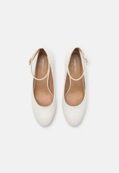 Anna Field Klassieke Pumps - White -Anna Field 9b534e103e914f4d98a0116ef0ee1852