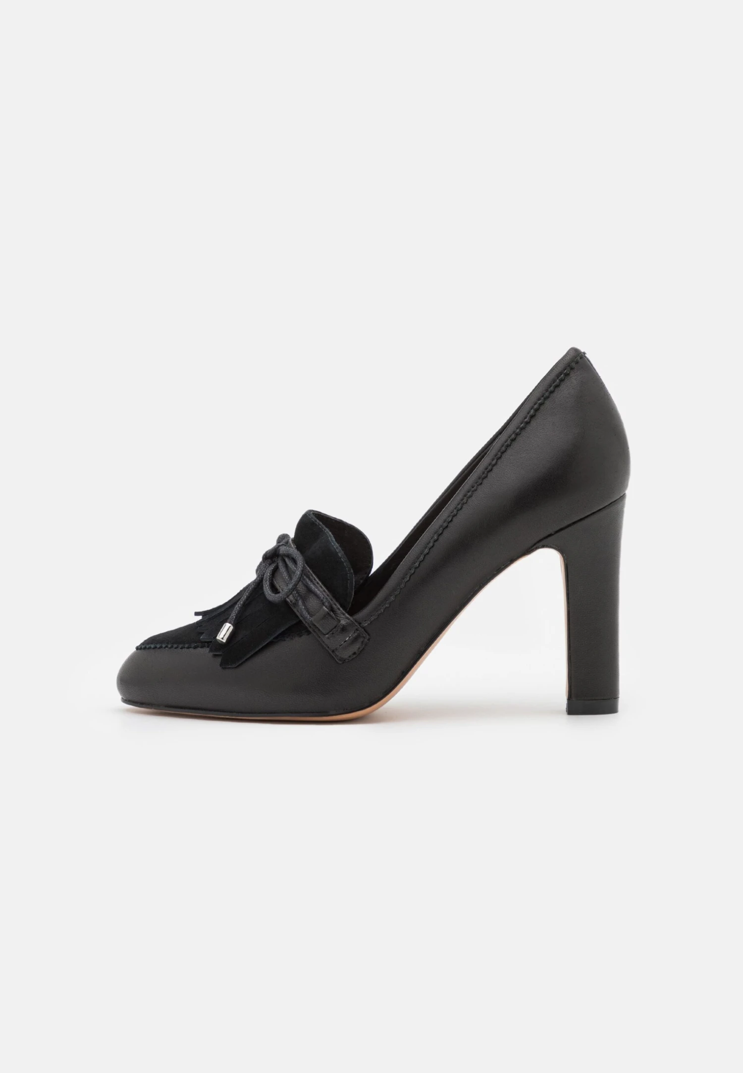 Anna Field Leather - Klassieke Pumps - Black 4 Anna Field Leather - Klassieke Pumps - Black - Afbeelding 2