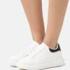 Anna Field Sneakers Laag - White/Black 2 Anna Field Sneakers Laag - White/Black -Anna Field 9c572a7f91b64cea814a18f9b535ba92