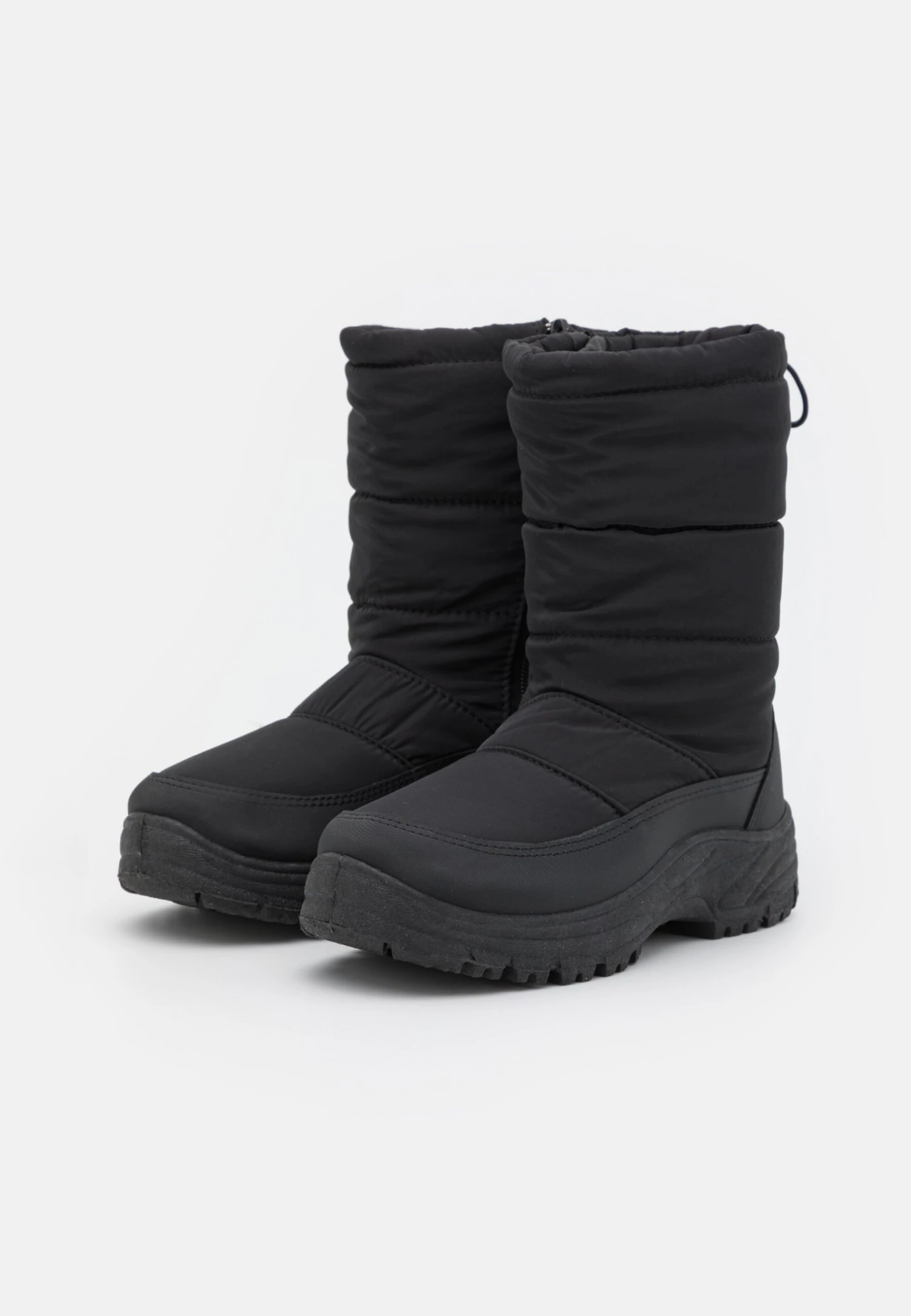 Anna Field Snowboots- Black 5 Anna Field Snowboots- Black - Afbeelding 3