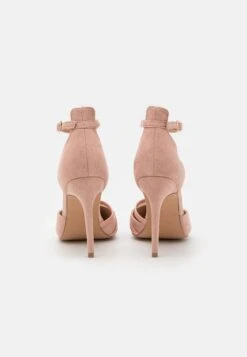 Anna Field Klassieke Pumps - Light Pink 11 Anna Field Klassieke Pumps - Light Pink -Anna Field a02afc849a7c43559985912a8e083429