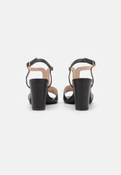 Anna Field Leather - Sandalen - Black 11 Anna Field Leather - Sandalen - Black -Anna Field a0421e262d0e4d249df70e3382b2cb4f