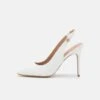 Anna Field Klassieke Pumps - Offwhite -Anna Field a06fc15d0ce743c0a16f2c4dee412e14