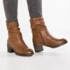 Anna Field Winter Boot - Korte Laarzen - Cognac 1 Anna Field Winter Boot - Korte Laarzen - Cognac -Anna Field a0e3351a782941cf8ed75a5d32d32a0c