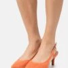 Anna Field Klassieke Pumps - Orange -Anna Field a0ea1f24771b493f97da6022d89903fb