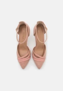 Anna Field Klassieke Pumps - Light Pink 13 Anna Field Klassieke Pumps - Light Pink -Anna Field a4973b0e11af4c068ded4d17998b6626
