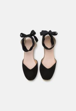 Anna Field Leather- Veterpumps - Black -Anna Field a678177bb1b84cc2945a75da7271630b