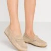 Anna Field Leather- Mocassins - Beige 2 Anna Field Leather- Mocassins - Beige -Anna Field aaa5281775e94facba41d859a62e2201