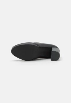 Plateaupumps - Black 12 Plateaupumps - Black -Anna Field ad55395c114540b1b956bfdc2b9b8743