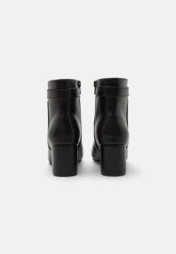 Wide Fit - Korte Laarzen - Black 11 Wide Fit - Korte Laarzen - Black -Anna Field adc0dfca8e9540c2a6d8f3eff66316e5