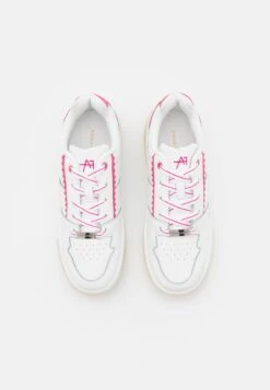 Anna Field Leather - Sneakers Laag - White/Pink 13 Anna Field Leather - Sneakers Laag - White/Pink -Anna Field addc942e14d64eeebe09a4d28f3c815c