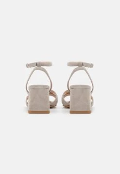 Anna Field Leather - Sandalen - Grey 11 Anna Field Leather - Sandalen - Grey -Anna Field b0170958e3f3406b98aa4534ccc31196