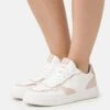 Anna Field Sneakers Laag - White/Rose Gold Coloured 1 Anna Field Sneakers Laag - White/Rose Gold Coloured -Anna Field b195a59068d04ae882b6441d6d35f45a