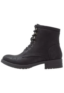Anna Field Winter Boot - Veterboots - Black -Anna Field b7620abda4e4416b8dd8bcfdeca50595