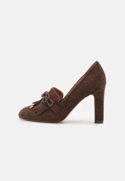 Anna Field Leather - Klassieke Pumps - Dark Brown 9 Anna Field Leather - Klassieke Pumps - Dark Brown -Anna Field b8cc6d14d074489184a8b2a46055db84