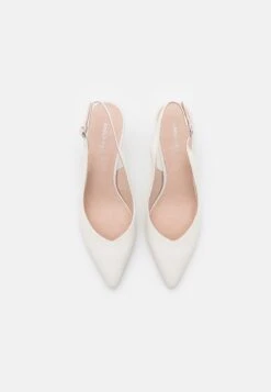 Anna Field Leather - Klassieke Pumps - White -Anna Field ba691e5bbc03485f866bc0088e3ae724