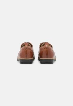 Anna Field Leather- Veterschoenen - Cognac 11 Anna Field Leather- Veterschoenen - Cognac -Anna Field bc1d09d49e8a4a82933e77375926a0dd