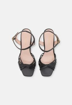 Anna Field Leather - Sandalen Met Hoge Hak - Black 13 Anna Field Leather - Sandalen Met Hoge Hak - Black -Anna Field bc4182fd023c41e59397f1fa44bd4115