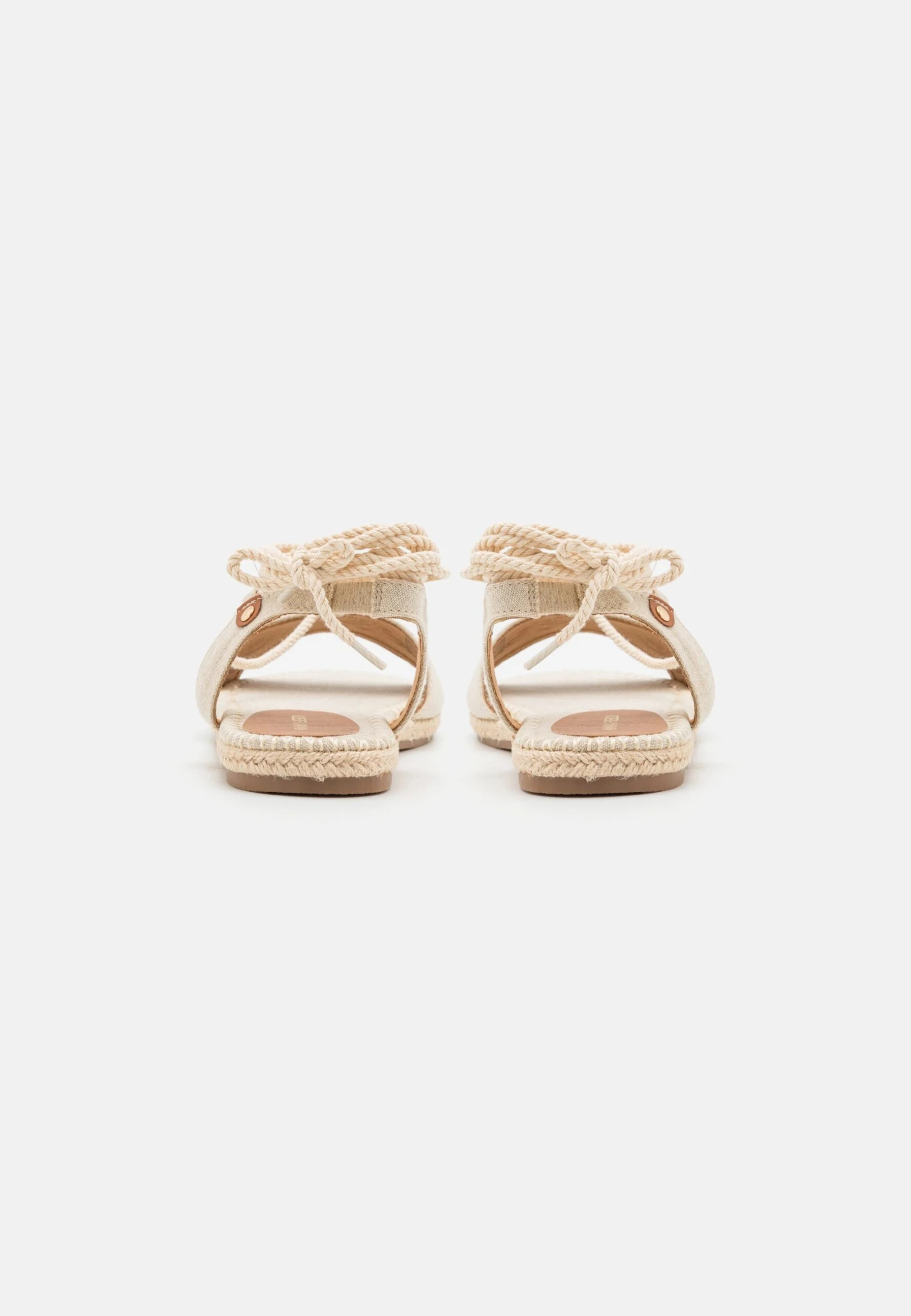 Anna Field Sandalen - Beige 6 Anna Field Sandalen - Beige - Afbeelding 4