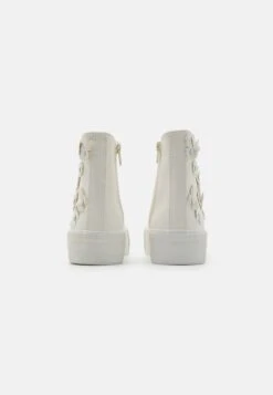 Anna Field Sneakers Hoog - White 11 Anna Field Sneakers Hoog - White -Anna Field c01412e57c774838b6e8caf8c14fc518
