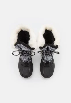 Anna Field Snowboots- Silver 13 Anna Field Snowboots- Silver -Anna Field c11a481c3679445c893341c5b5e43e76