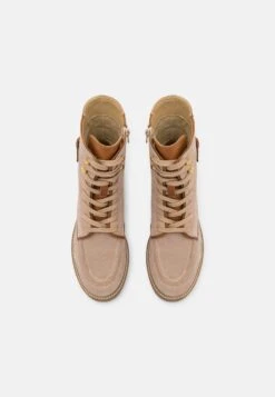 Anna Field Leather- Veterboots - Taupe 13 Anna Field Leather- Veterboots - Taupe -Anna Field c15d62c6cae040fd8d2efcafccb69da4