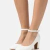 Anna Field Klassieke Pumps - White -Anna Field c2d9da5a328d424f95b6c0d67f25a464