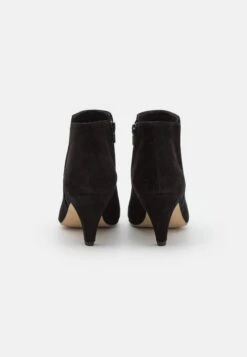 Anna Field Leather - Korte Laarzen - Black 11 Anna Field Leather - Korte Laarzen - Black -Anna Field c3ad96e0c3a342a8898ebc5c209ca7a9