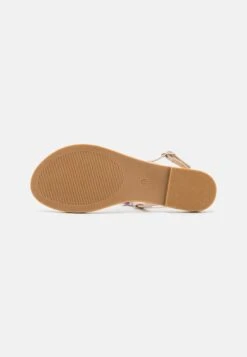 Anna Field Chio - Sandalen - Beige -Anna Field c58cbd8860a54e399500b7a306741da4