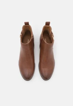 Anna Field Comfort - Korte Laarzen - Cognac 13 Anna Field Comfort - Korte Laarzen - Cognac -Anna Field c5d2962ebbe94ba98c9e4f3a144ab44a