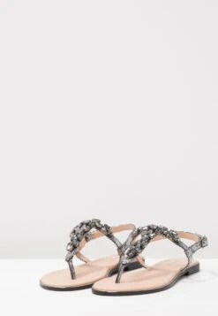 Anna Field Teensandalen - Dark Gray -Anna Field c808ab6fe5dc460e88d55f0547009322