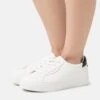 Anna Field Sneakers Laag - Black/White 2 Anna Field Sneakers Laag - Black/White -Anna Field c9ac5a6c855e4cddb556a2cb8fd03f5e