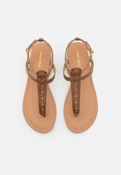 Anna Field Teensandalen - Cognac -Anna Field cb493bf442a74cafa7da341163b5352d